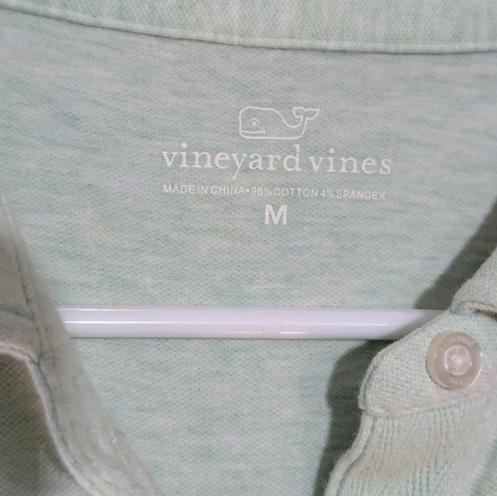 Vineyard Vines Polo Dress - Picture 2 of 4